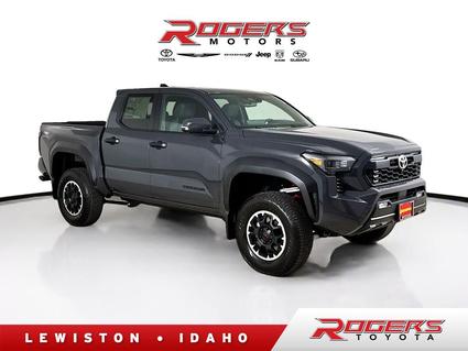 2025 Toyota Tacoma Lewiston ID