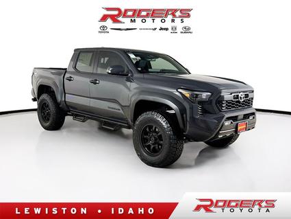 2025 Toyota Tacoma Lewiston ID