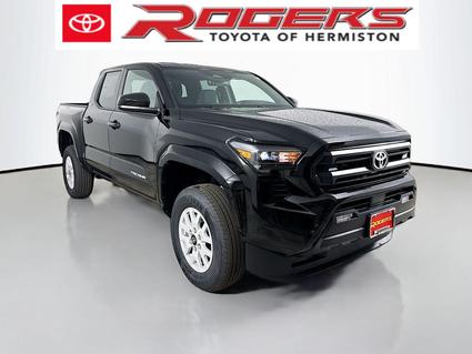 2025 Toyota Tacoma Hermiston OR