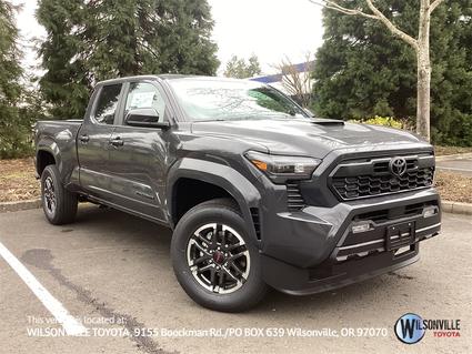 2025 Toyota Tacoma Vero Beach FL