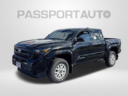 2025 Toyota Tacoma Suitland MD