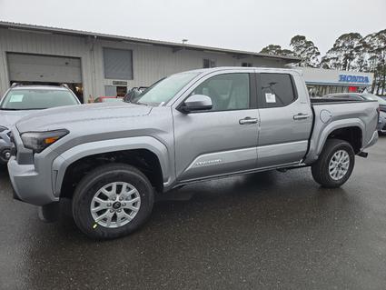 2025 Toyota Tacoma Eureka CA