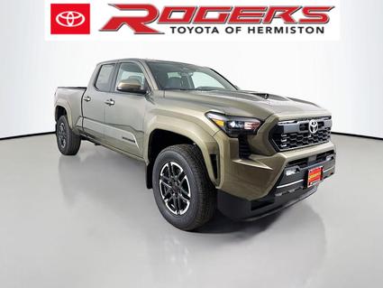 2025 Toyota Tacoma Hermiston OR