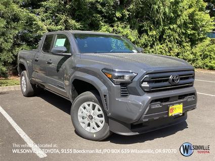 2025 Toyota Tacoma Vero Beach FL