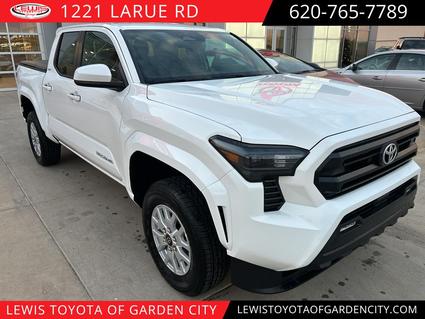 2025 Toyota Tacoma Garden City KS