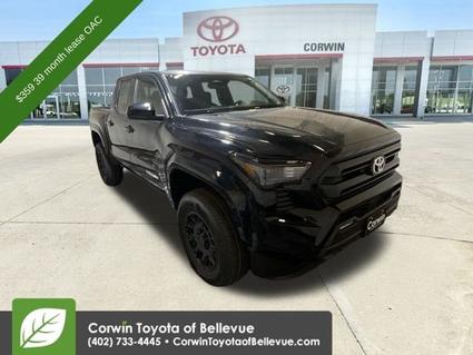 2025 Toyota Tacoma Bellevue NE