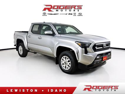 2026 Toyota Tacoma Lewiston ID
