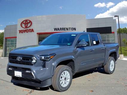 2026 Toyota Tacoma Warrenton VA