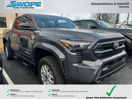 2026 Toyota Tacoma Elizabethtown KY