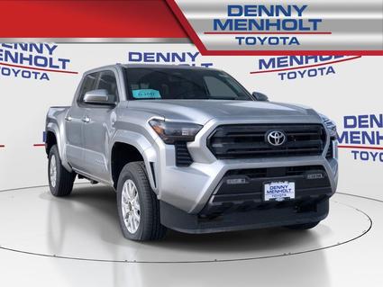 2026 Toyota Tacoma Rapid City SD
