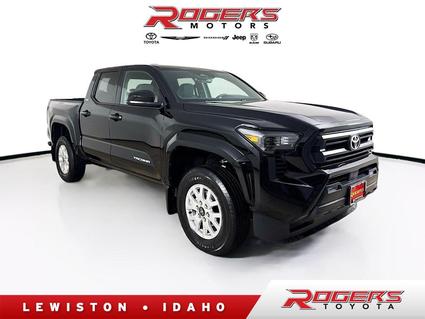2026 Toyota Tacoma Lewiston ID