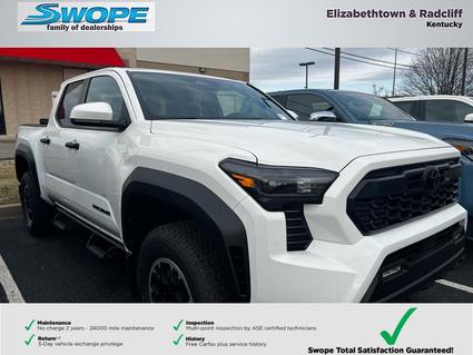 2026 Toyota Tacoma Elizabethtown KY