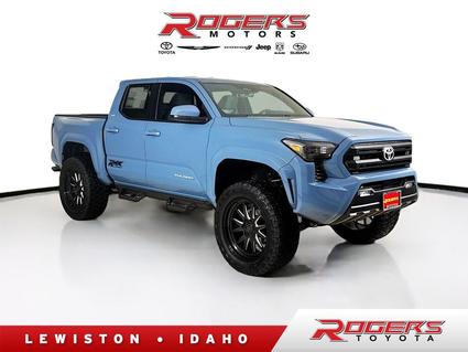 2026 Toyota Tacoma Lewiston ID