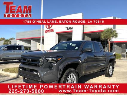 2026 Toyota Tacoma Baton Rouge LA