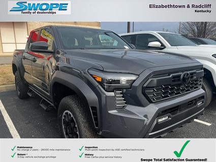 2026 Toyota Tacoma Elizabethtown KY