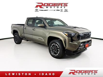 2026 Toyota Tacoma Lewiston ID