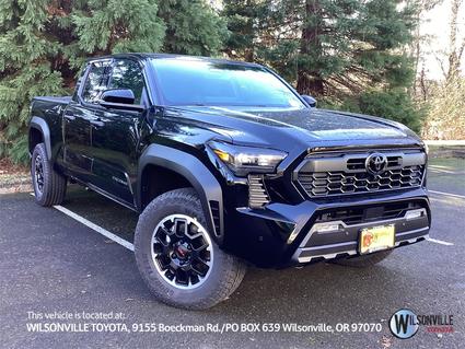 2026 Toyota Tacoma Vero Beach FL