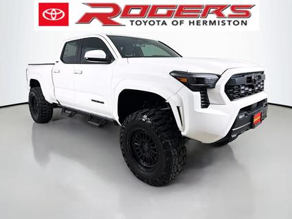 2026 Toyota Tacoma Hermiston OR
