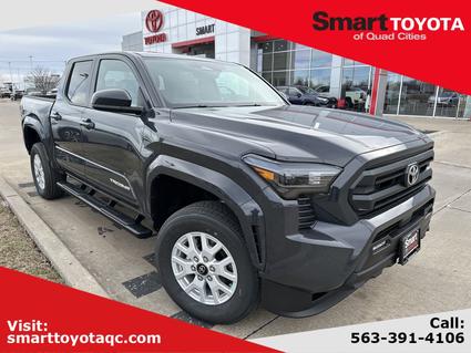 2026 Toyota Tacoma Davenport IA
