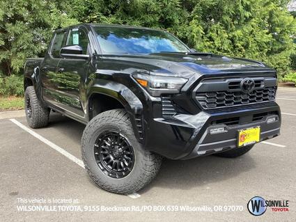 2026 Toyota Tacoma Vero Beach FL