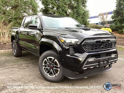 2026 Toyota Tacoma Vero Beach FL