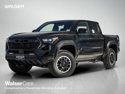 2026 Toyota Tacoma Minneapolis MN