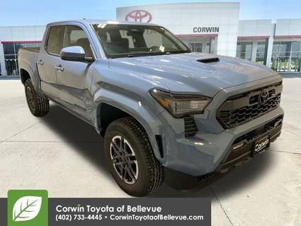 2026 Toyota Tacoma Bellevue NE