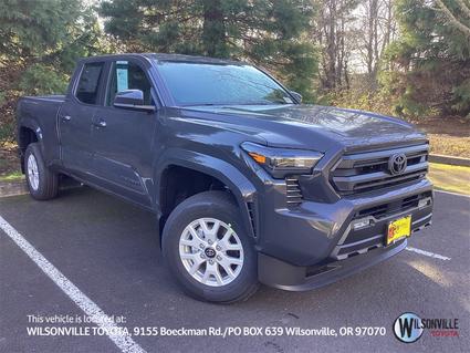 2026 Toyota Tacoma Vero Beach FL