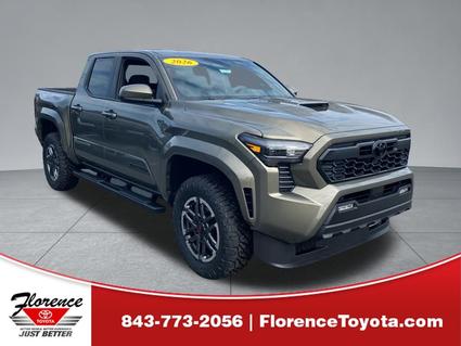 2026 Toyota Tacoma Florence SC