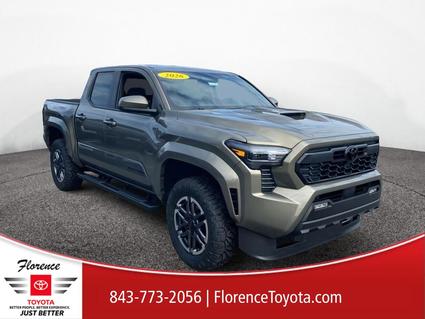 2026 Toyota Tacoma Florence SC