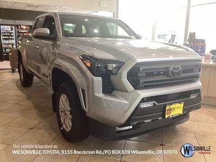 2026 Toyota Tacoma Vero Beach FL