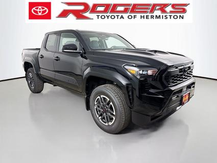 2026 Toyota Tacoma Hermiston OR