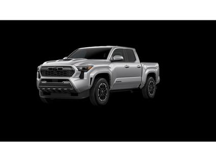 2026 Toyota Tacoma Manchester CT