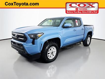 2026 Toyota Tacoma Burlington NC