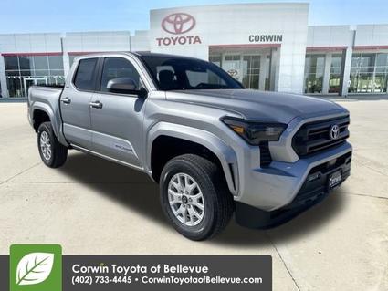 2026 Toyota Tacoma Bellevue NE