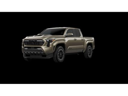 2026 Toyota Tacoma Manchester CT