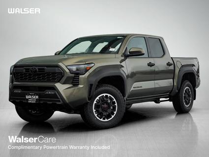 2026 Toyota Tacoma Minneapolis MN