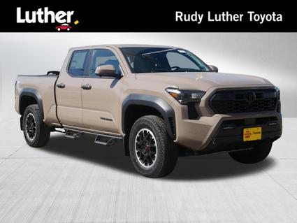 2026 Toyota Tacoma Minneapolis MN