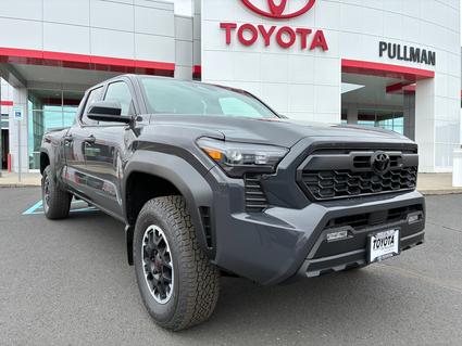 2026 Toyota Tacoma Pullman WA