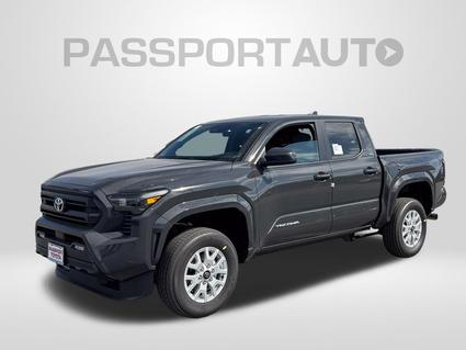 2026 Toyota Tacoma Suitland MD