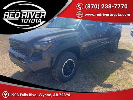2026 Toyota Tacoma Wynne AR