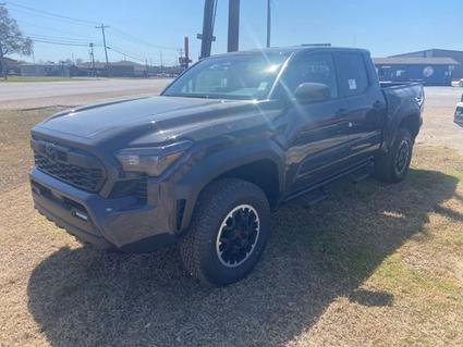 2026 Toyota Tacoma Wynne AR