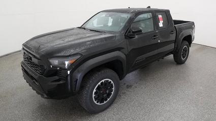 2026 Toyota Tacoma Jacksonville FL