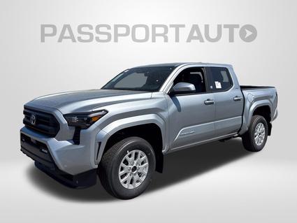 2026 Toyota Tacoma Suitland MD