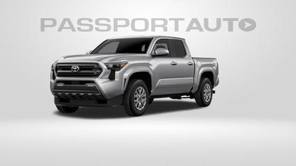 2026 Toyota Tacoma Suitland MD