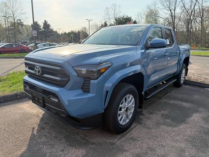 2026 Toyota Tacoma Manchester CT