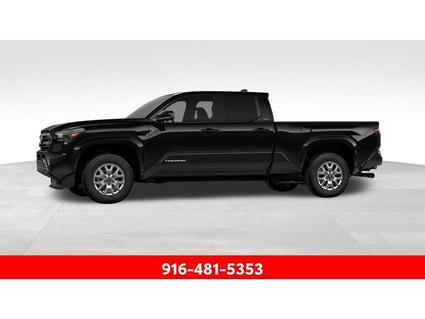 2026 Toyota Tacoma Sacramento CA
