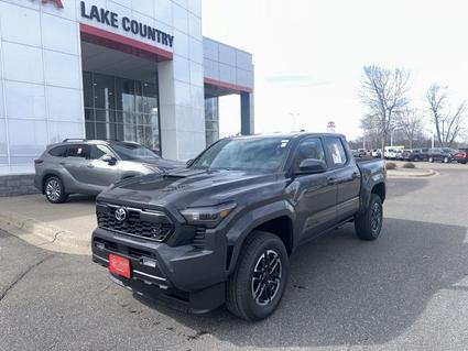 2026 Toyota Tacoma Brainerd MN