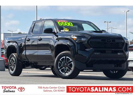 2026 Toyota Tacoma Salinas CA