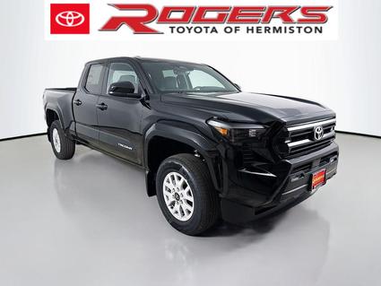 2026 Toyota Tacoma Hermiston OR